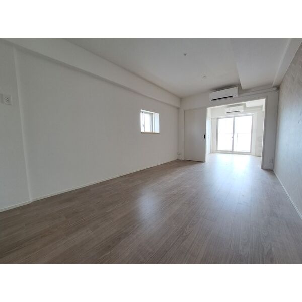 3/17 リビング/ダイニング