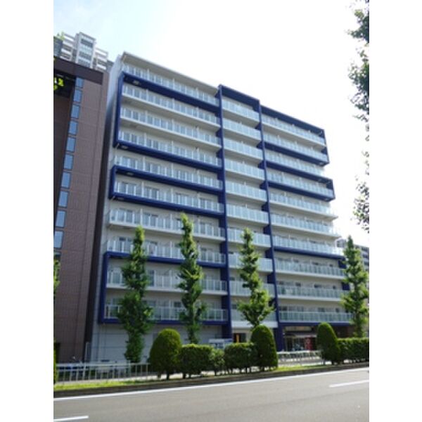 1/8 外観