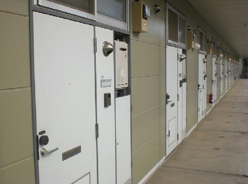 2/9 エントランス