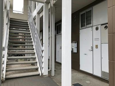 14/14 エントランス