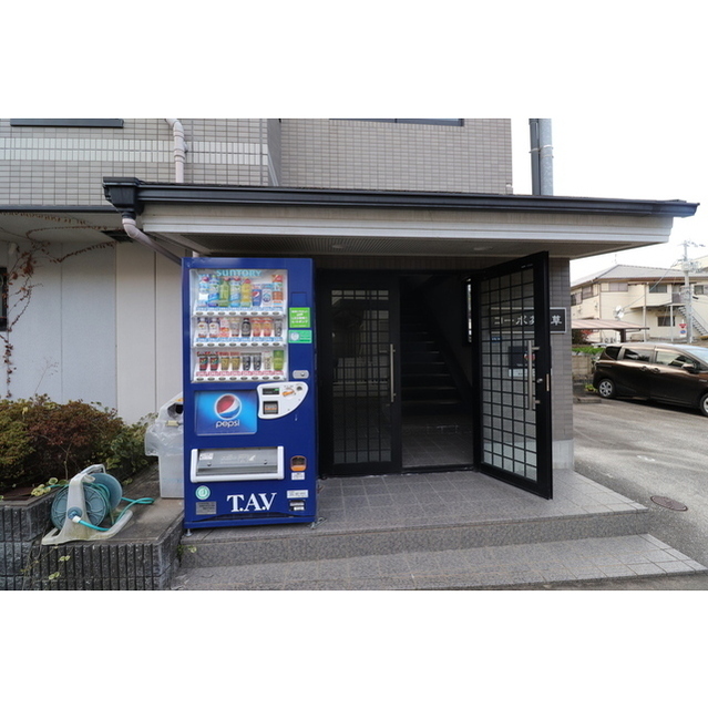 4/6 エントランス