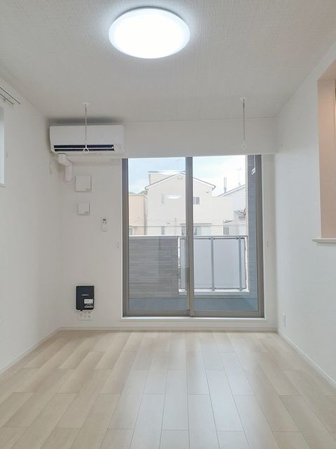 3/20 リビング/ダイニング