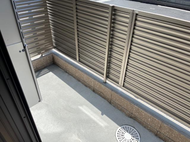 18/29 バルコニー