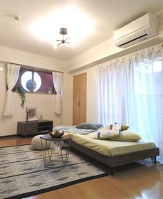 4/16 リビング/ダイニング