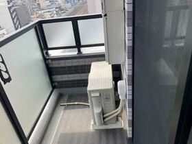 13/17 バルコニー