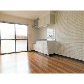 3/15 リビング/ダイニング