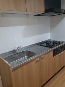 4/12 リビング/ダイニング