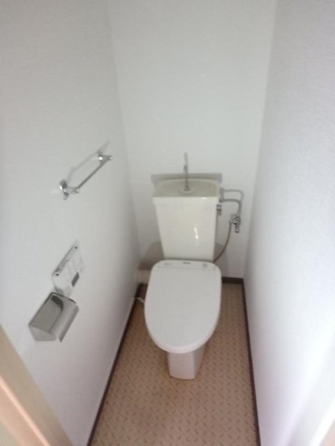 7/14 トイレ