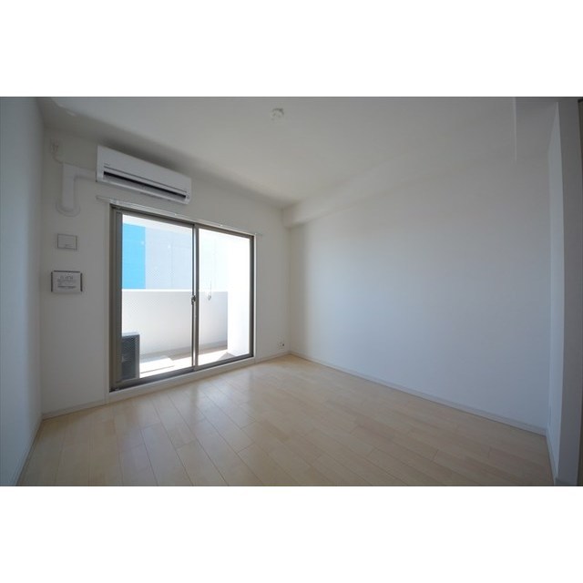 4/17 リビング/ダイニング