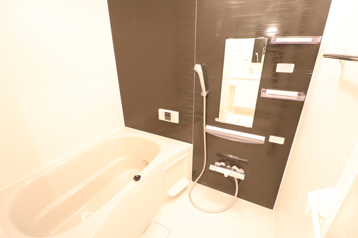 7/21 浴室