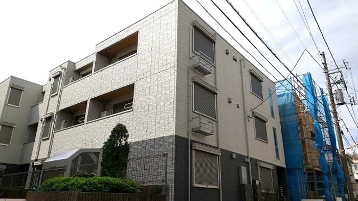1/15 外観