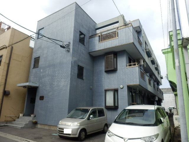 2/29 外観