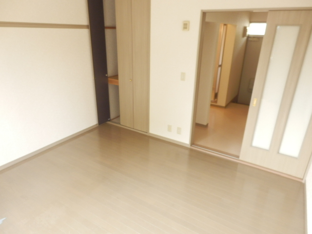 5/30 リビング/ダイニング