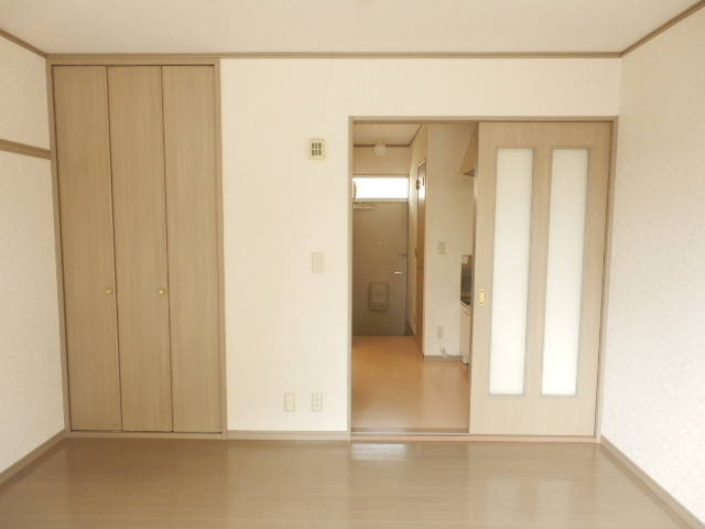 6/30 リビング/ダイニング