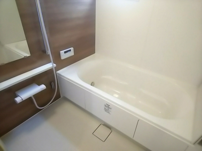 7/29 浴室