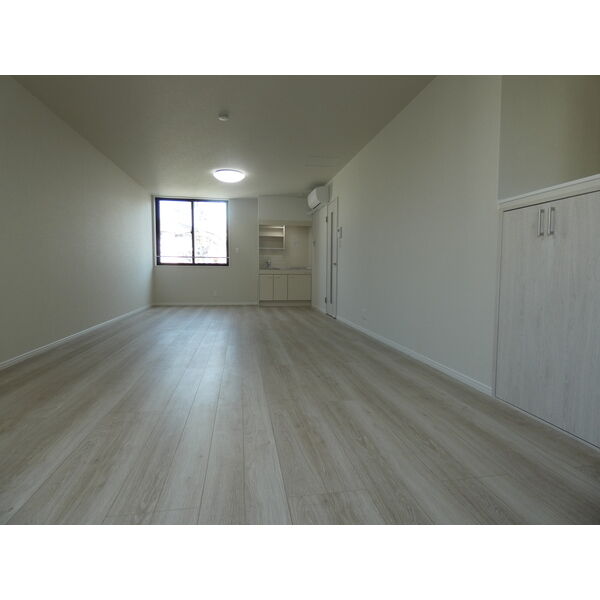 3/14 リビング/ダイニング