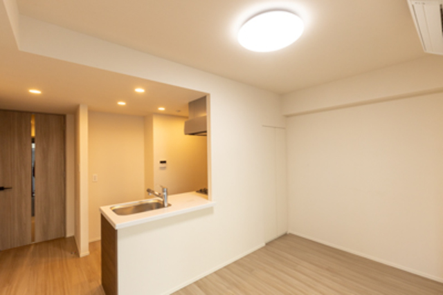 5/18 リビング/ダイニング