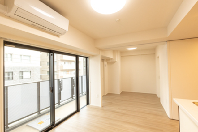 3/18 リビング/ダイニング