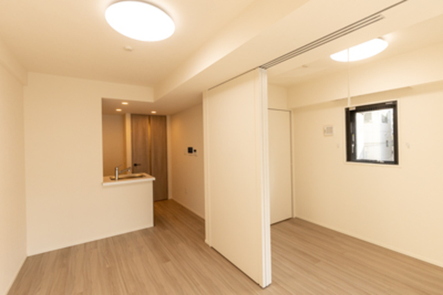 8/30 リビング/ダイニング