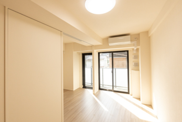 7/30 リビング/ダイニング