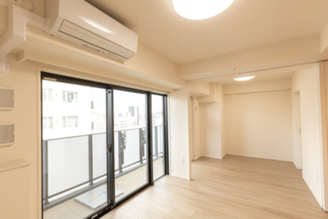 3/19 リビング/ダイニング