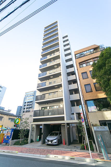 6/12 外観