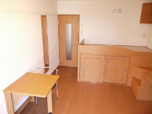 3/19 リビング/ダイニング