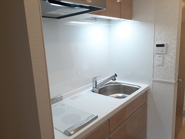 7/20 キッチン