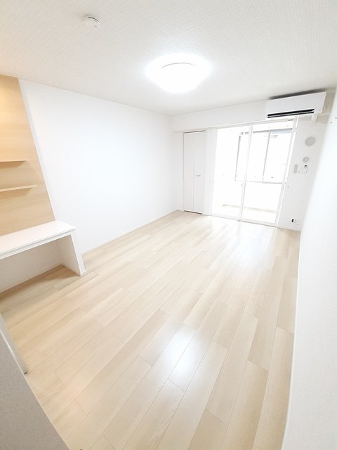 3/24 リビング/ダイニング