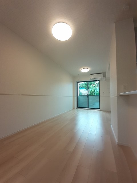 3/20 リビング/ダイニング