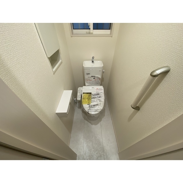 13/15 トイレ