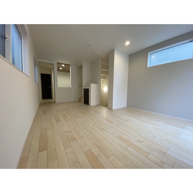 3/15 リビング/ダイニング