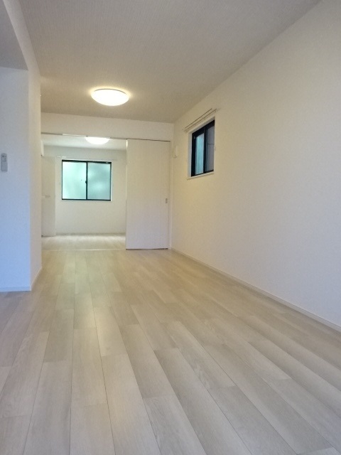 3/20 リビング/ダイニング