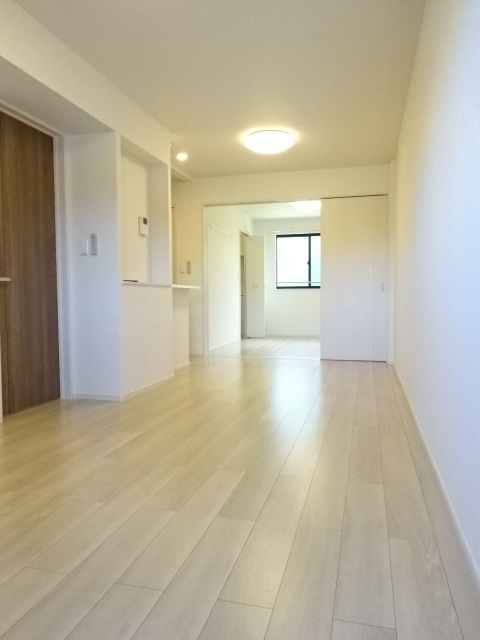 3/20 リビング/ダイニング