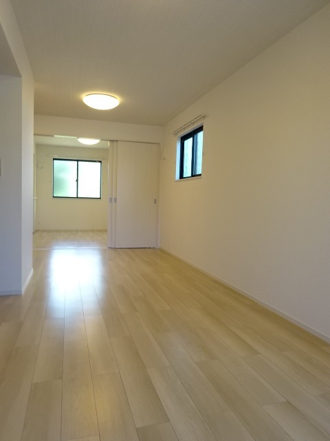 3/20 リビング/ダイニング