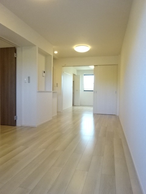 3/20 リビング/ダイニング