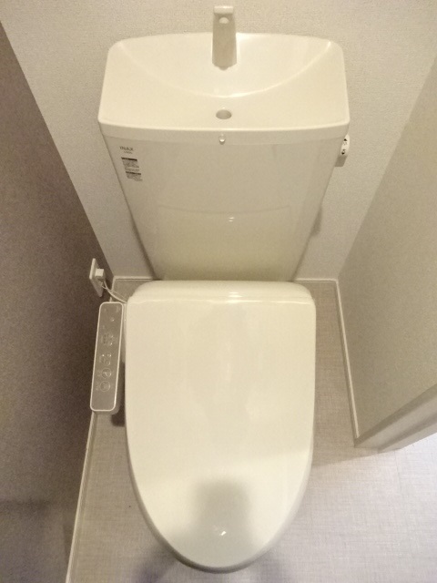 9/20 トイレ