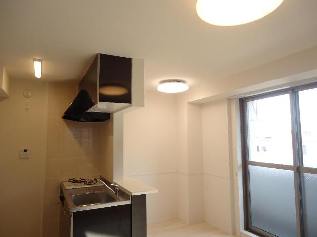 3/30 リビング/ダイニング