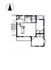 パークビューヒルズの間取り