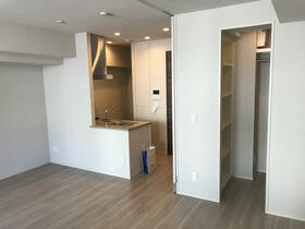 4/16 リビング/ダイニング