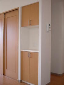 3/13 リビング/ダイニング