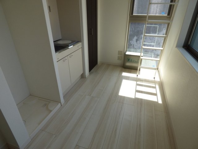 3/30 リビング/ダイニング