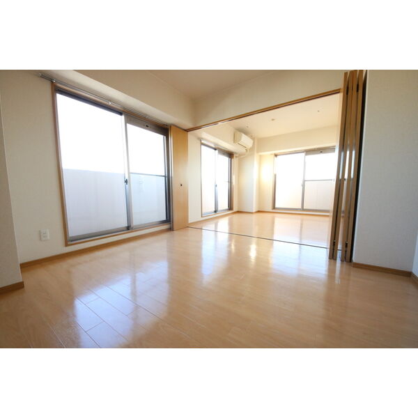 3/22 リビング/ダイニング