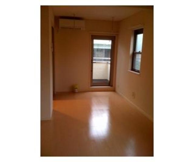 4/11 リビング/ダイニング