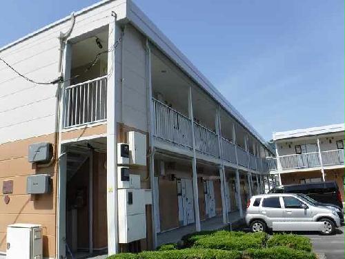 13/18 エントランス