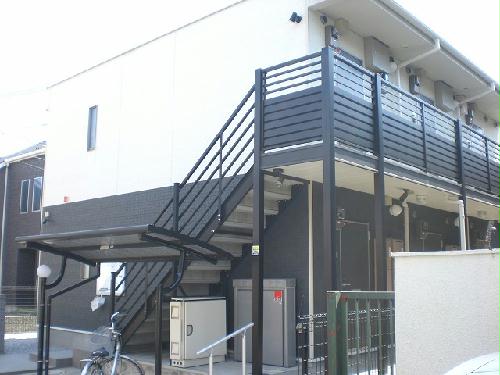 13/21 エントランス