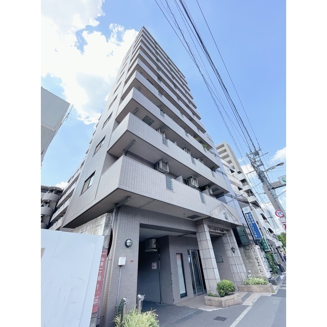 1/3 外観