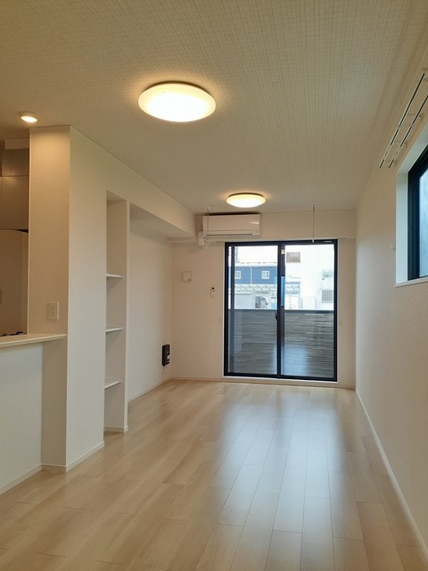 3/20 リビング/ダイニング