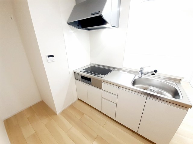 6/20 キッチン