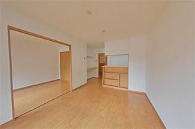 4/14 リビング/ダイニング